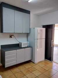 Casa ventilada al lado de la playa