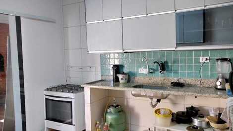 Casa ventilada al lado de la playa