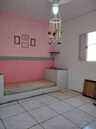 Casa ventilada al lado de la playa