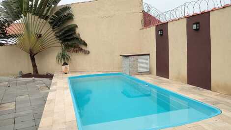 Casa ventilada al lado de la playa