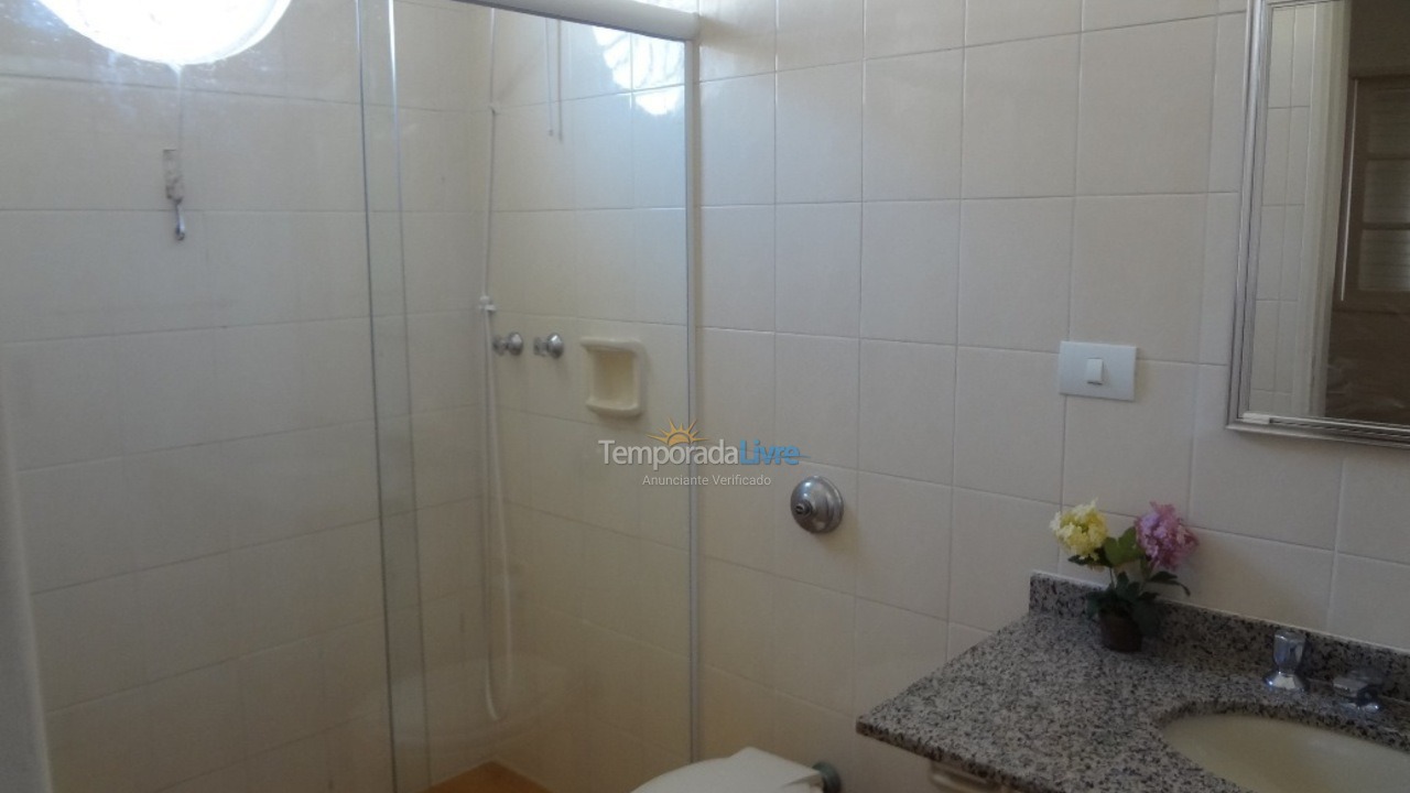 Casa para alquiler de vacaciones em Mongaguá (Jardim Praia Grande)