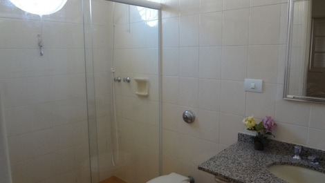 Casa ventilada al lado de la playa