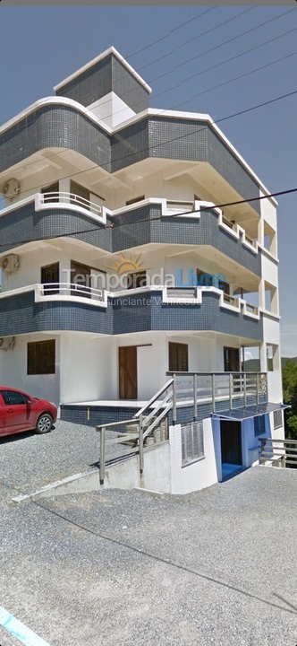 Apartamento para aluguel de temporada em Bombinhas (Praia de Bombinhas)