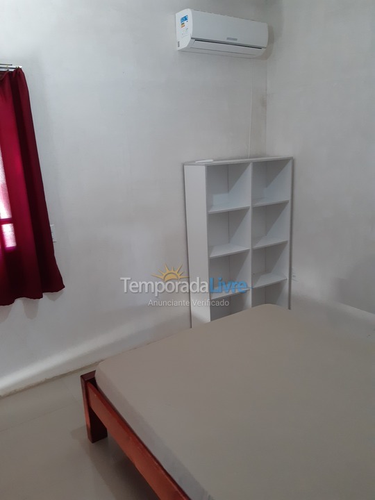 Apartamento para aluguel de temporada em Bombinhas (Praia de Bombinhas)