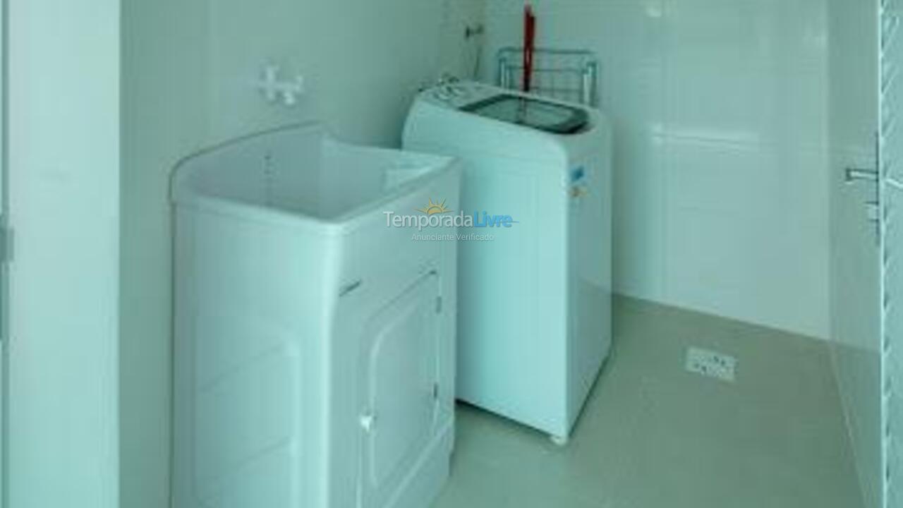 Apartamento para alquiler de vacaciones em Bombinhas (Mariscal)