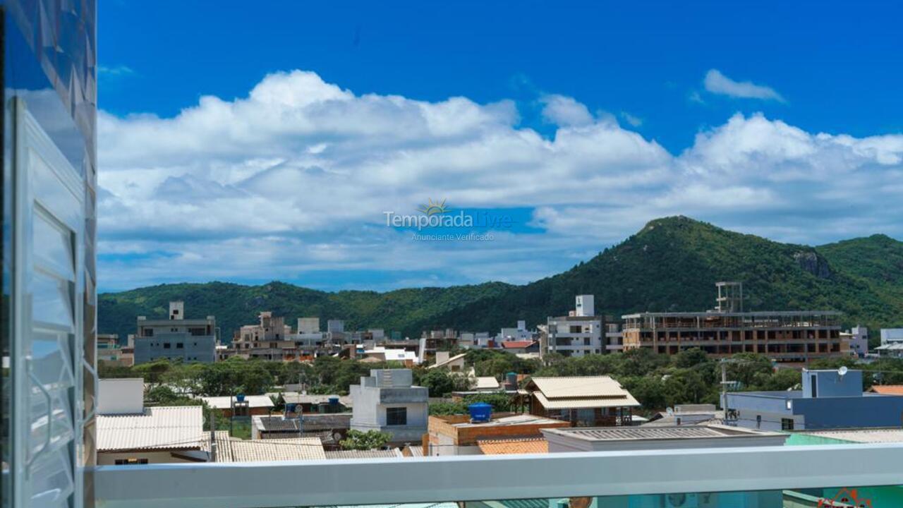 Apartamento para alquiler de vacaciones em Bombinhas (Mariscal)