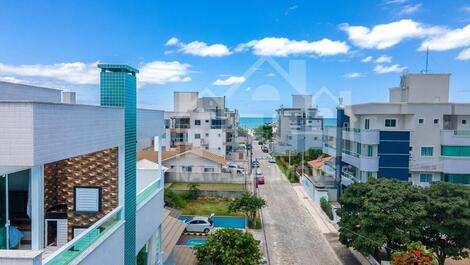 Apartamento para alquilar en Bombinhas - Mariscal