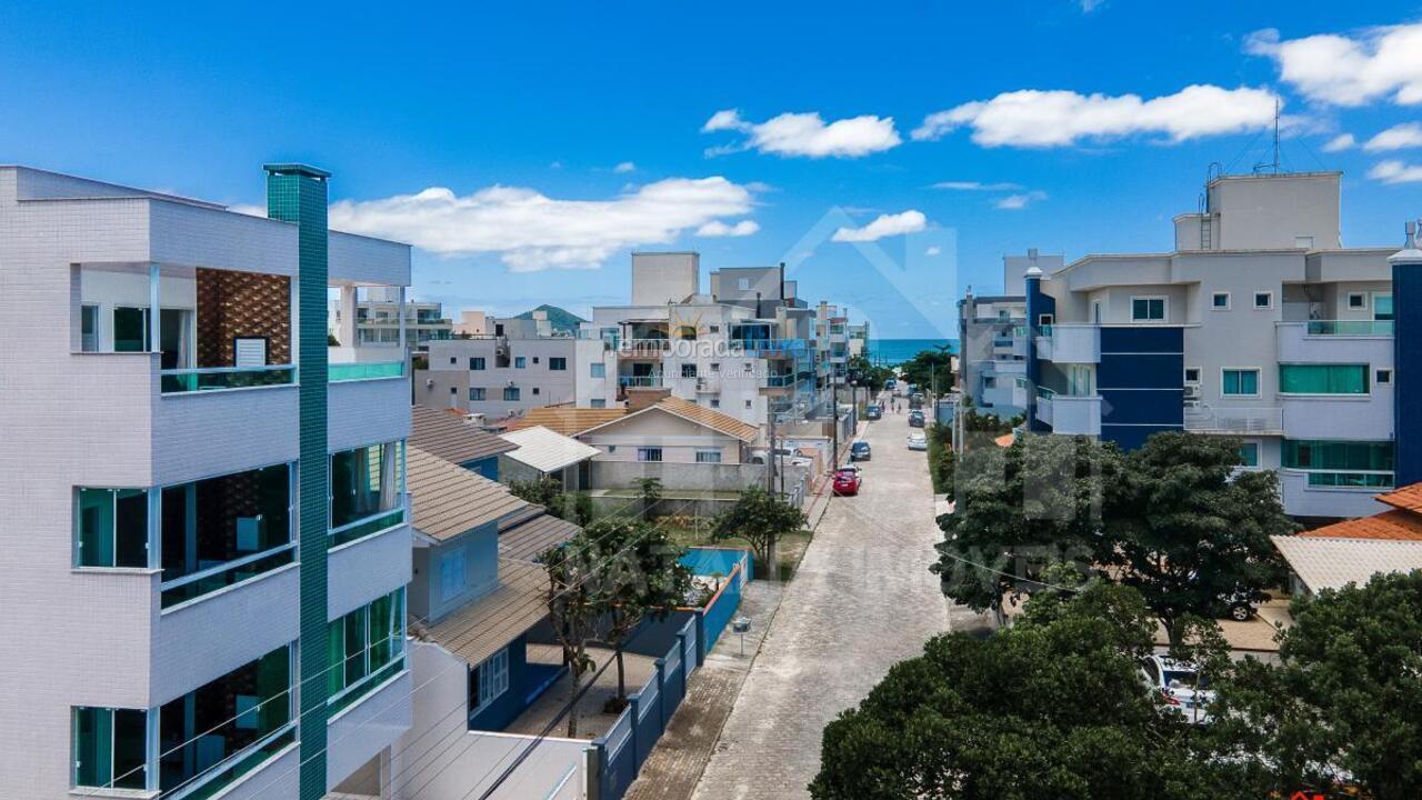 Apartamento para alquiler de vacaciones em Bombinhas (Mariscal)