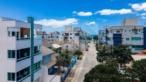 Excelente ático en Mariscal con vistas al mar