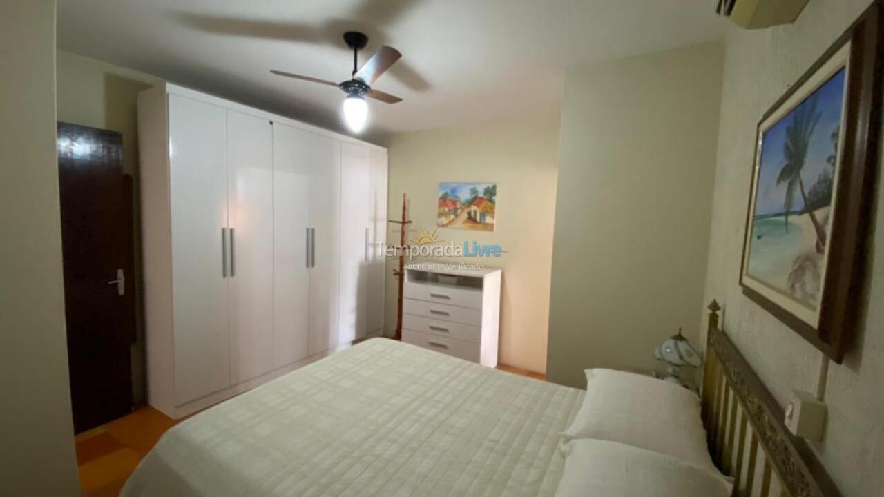 House for vacation rental in Bombinhas (Morrinhos)