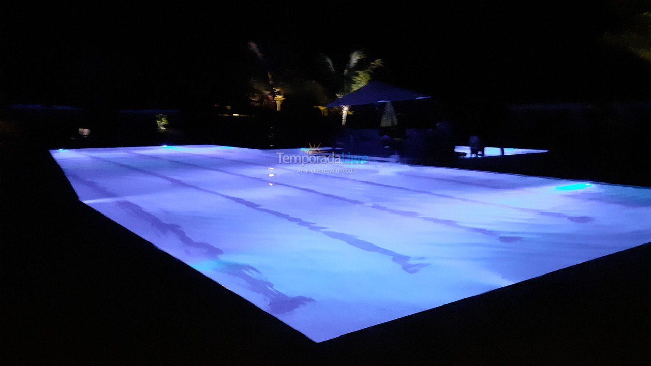 House for vacation rental in águas de Santa Bárbara (Santa Bárbara Resort Residence)