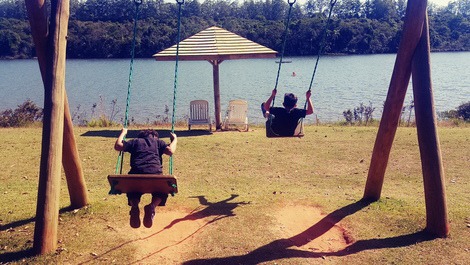 Yes true leisure and rest