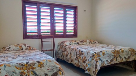 CASA DE PLAYA Privado con piscina