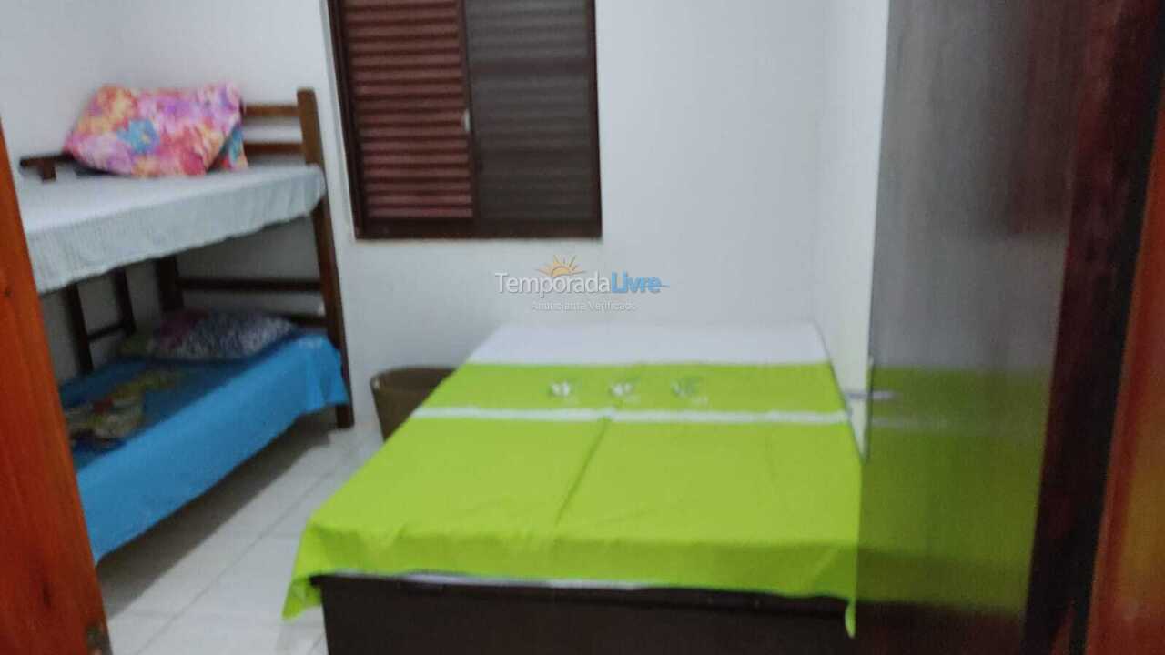 House for vacation rental in águas de Santa Bárbara (Santa Bárbara Resort Residence)