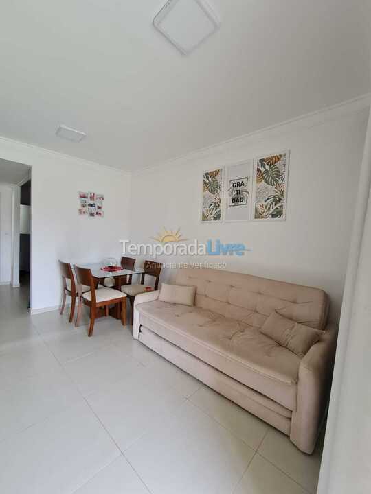 Casa para aluguel de temporada em Camaçari (Praia de Guarajuba)