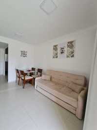 Casa 4/4 Residencial Acácias (Monte Gordo) PERTO DE GUARAJUBA 1,5km