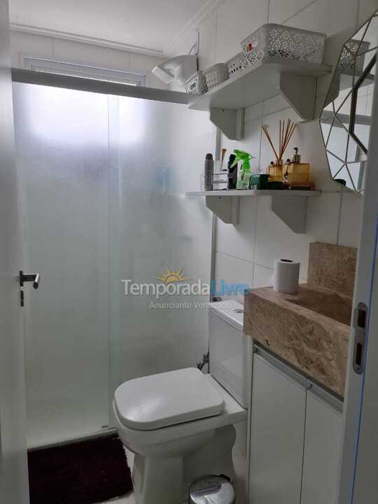 Casa para aluguel de temporada em Camaçari (Praia de Guarajuba)