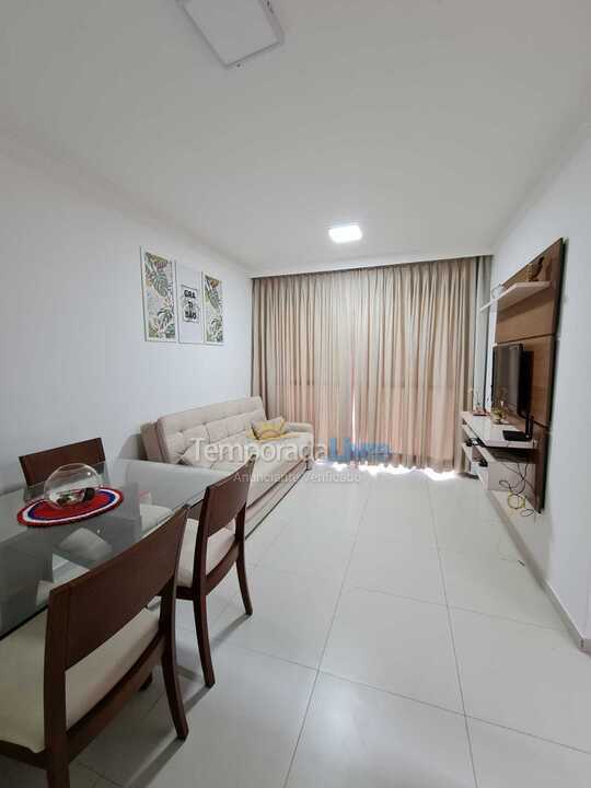 Casa para aluguel de temporada em Camaçari (Praia de Guarajuba)