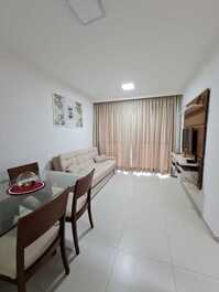 Casa 4/4 Residencial Acácias (Monte Gordo) PERTO DE GUARAJUBA 1,5km