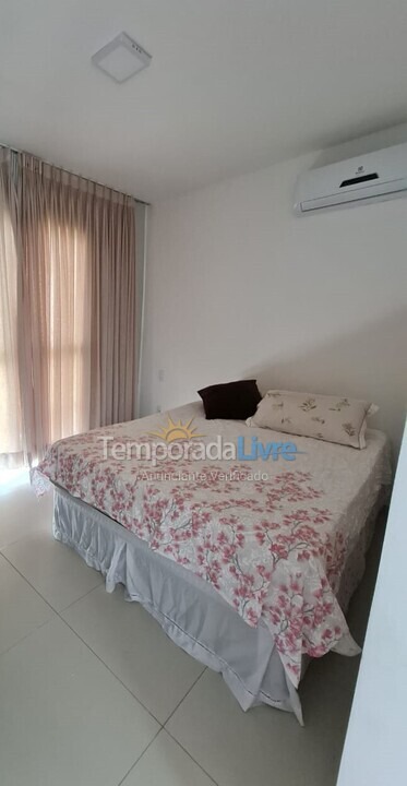 Casa para aluguel de temporada em Camaçari (Praia de Guarajuba)