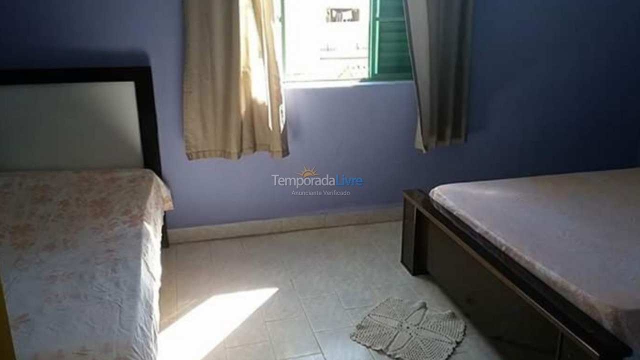 Casa para aluguel de temporada em São Thomé das Letras (Centro)