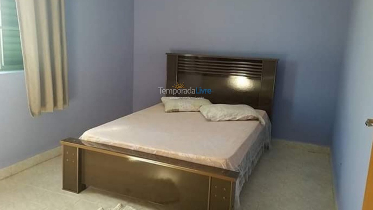 Casa para aluguel de temporada em São Thomé das Letras (Centro)