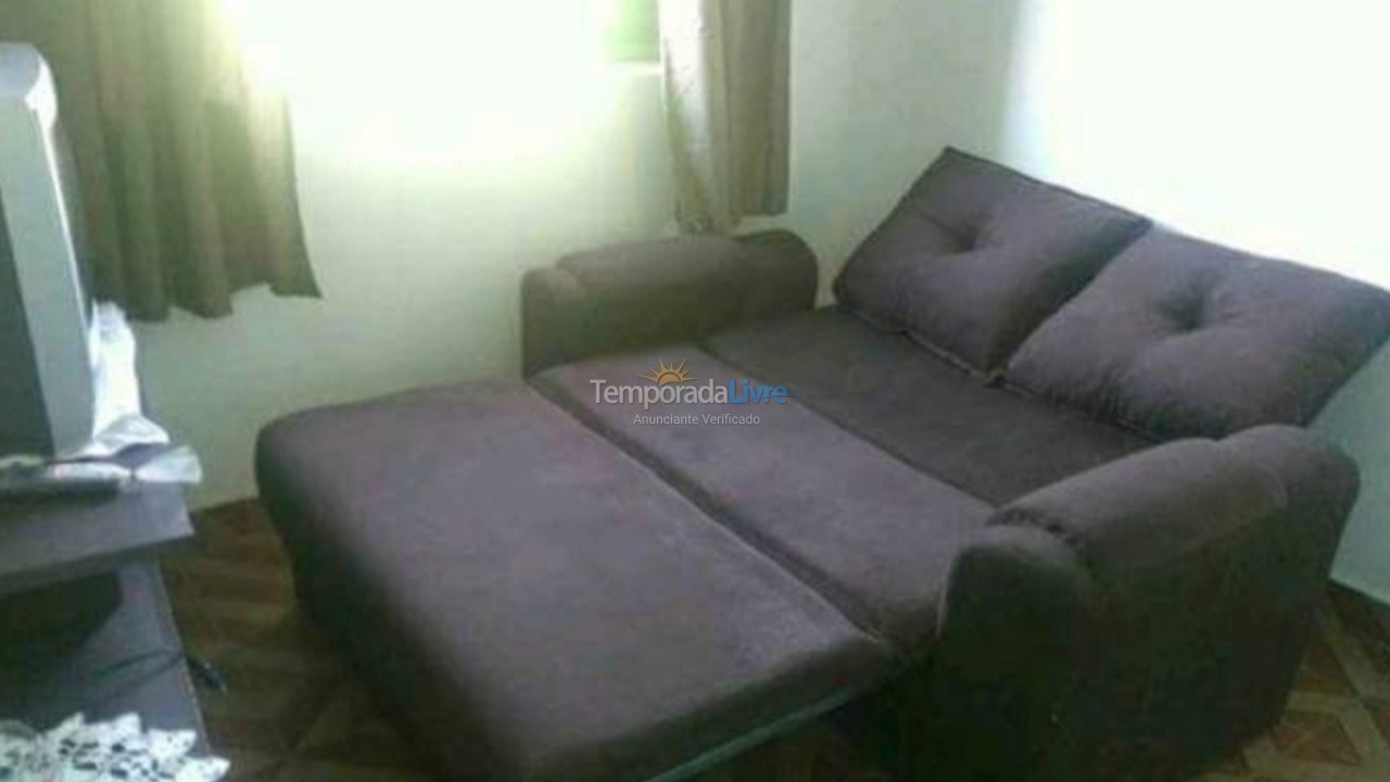 Casa para aluguel de temporada em São Thomé das Letras (Centro)