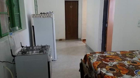 Casa em São Thomé das Letras - MG