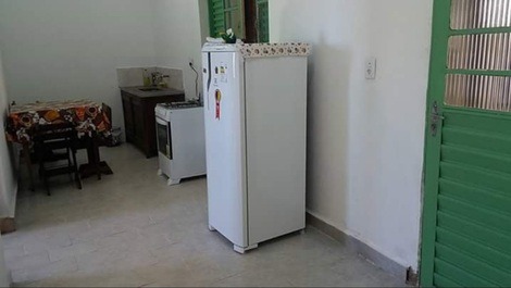 Casa em São Thomé das Letras - MG