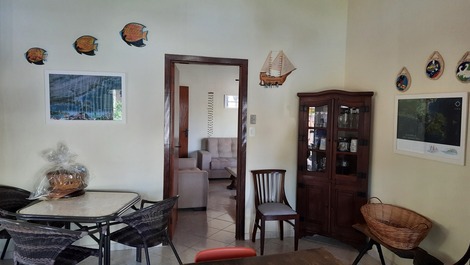 Praia do Lázaro en Ubatuba, con acceso a Domingas Dias y Sununga.