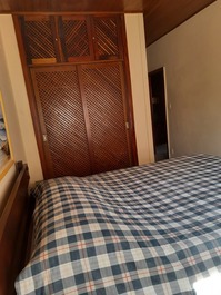 Praia do Lázaro en Ubatuba, con acceso a Domingas Dias y Sununga.