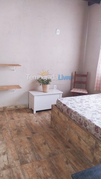 Granja para alquiler de vacaciones em São Joaquim de Bicas (Retiro da Mata)