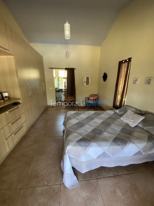 Granja para alquiler de vacaciones em São Joaquim de Bicas (Retiro da Mata)