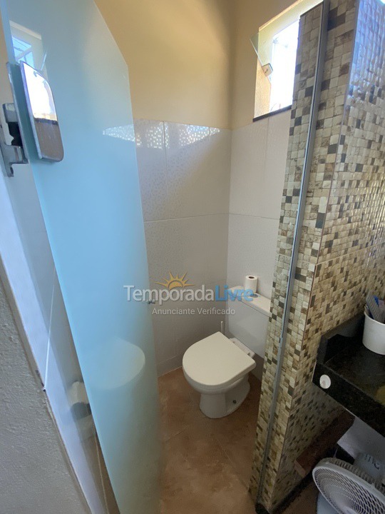 Granja para alquiler de vacaciones em São Joaquim de Bicas (Retiro da Mata)