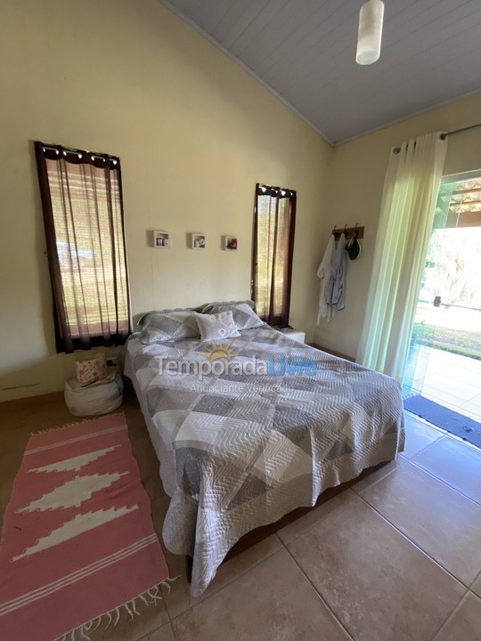 Granja para alquiler de vacaciones em São Joaquim de Bicas (Retiro da Mata)