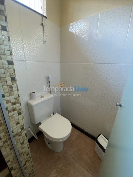 Granja para alquiler de vacaciones em São Joaquim de Bicas (Retiro da Mata)