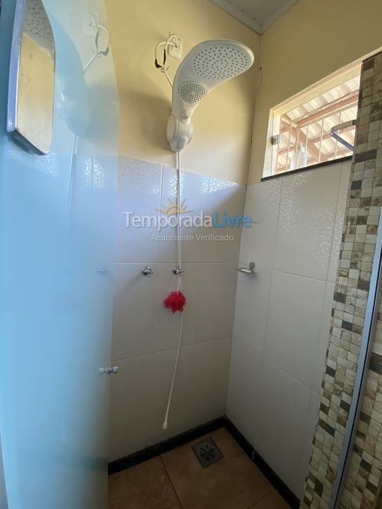 Granja para alquiler de vacaciones em São Joaquim de Bicas (Retiro da Mata)