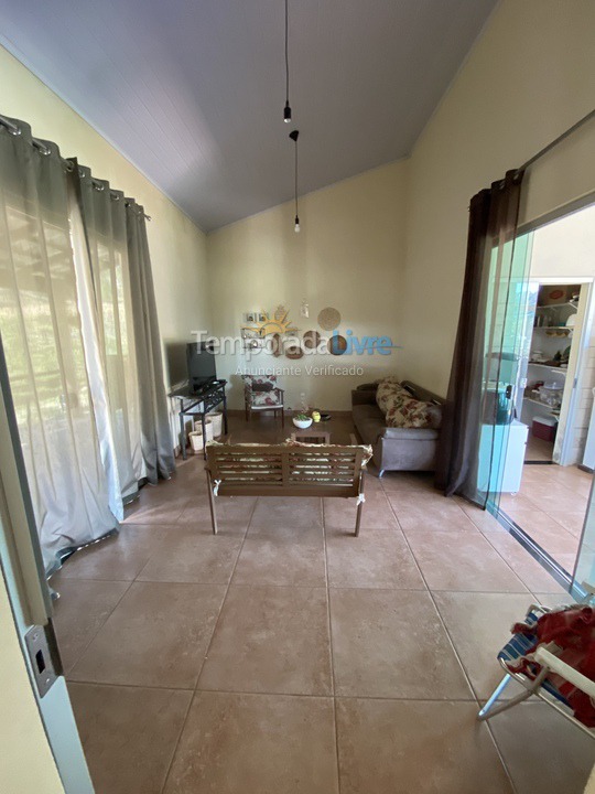 Granja para alquiler de vacaciones em São Joaquim de Bicas (Retiro da Mata)