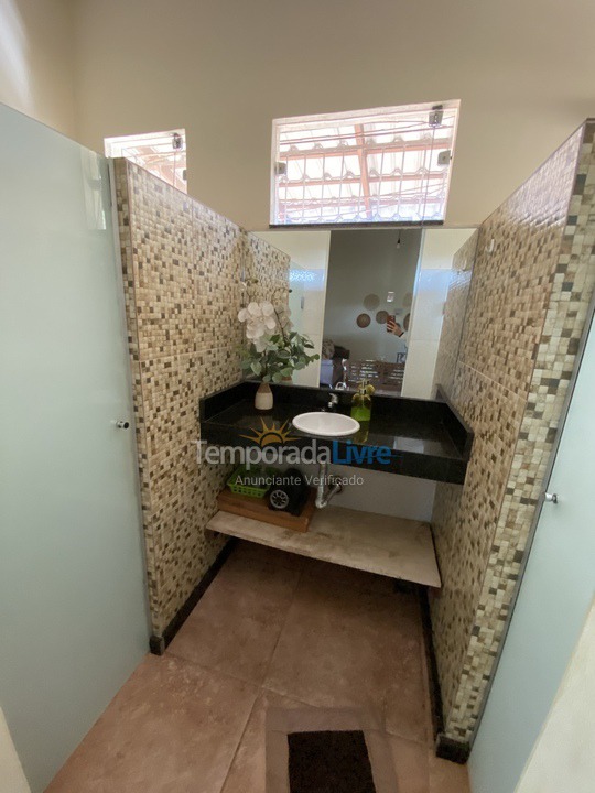 Granja para alquiler de vacaciones em São Joaquim de Bicas (Retiro da Mata)