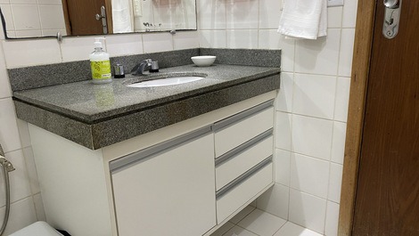 Apartamento Barra