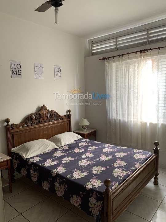 Apartamento para alquiler de vacaciones em Cabo Frio (Praia do Forte)