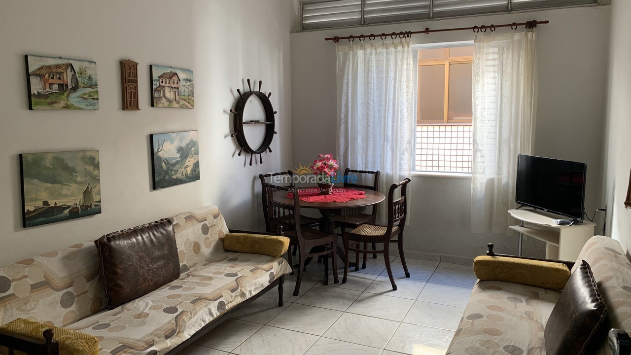 Apartamento para alquiler de vacaciones em Cabo Frio (Praia do Forte)