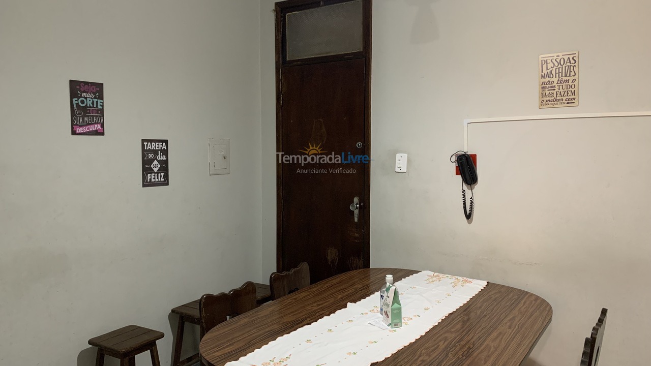 Apartamento para alquiler de vacaciones em Cabo Frio (Praia do Forte)