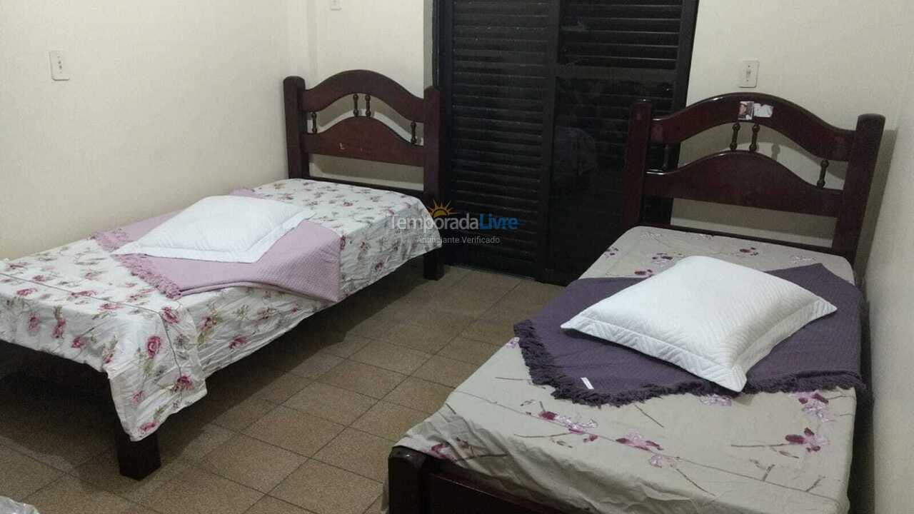 Apartamento para aluguel de temporada em Cabo Frio (Praia do Forte)