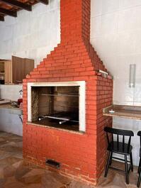 Nice house with pool