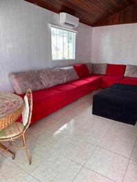 Nice house with pool