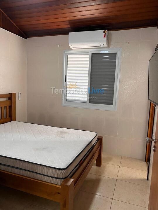 House for vacation rental in Bertioga (Boraceia)