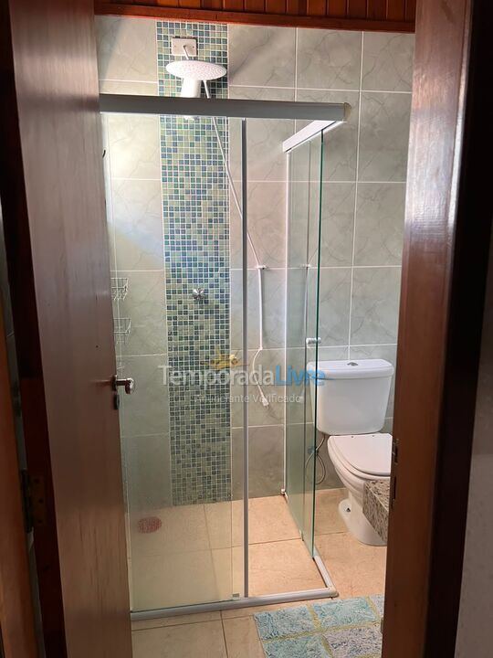 House for vacation rental in Bertioga (Boraceia)