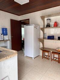 Nice house with pool