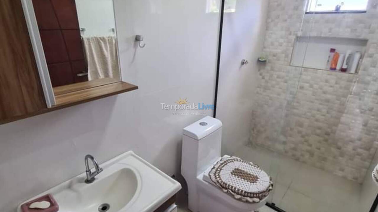 Casa para alquiler de vacaciones em Cascavel (Bairro)